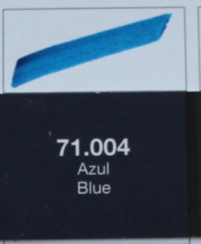 Vallejo Model Air 71.004 blau 17ml (g.P.1L= 164,71€)